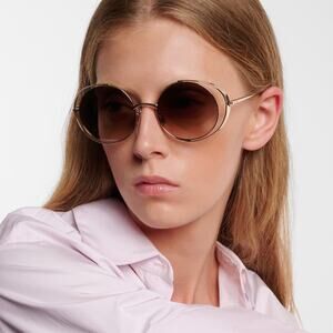 New, LOEWE Sunglasses LW40149U 32F Authentic